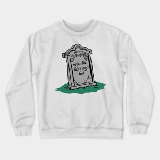 Marjorie Crewneck Sweatshirt